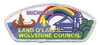 Land O' Lakes Wolverine SA-3H