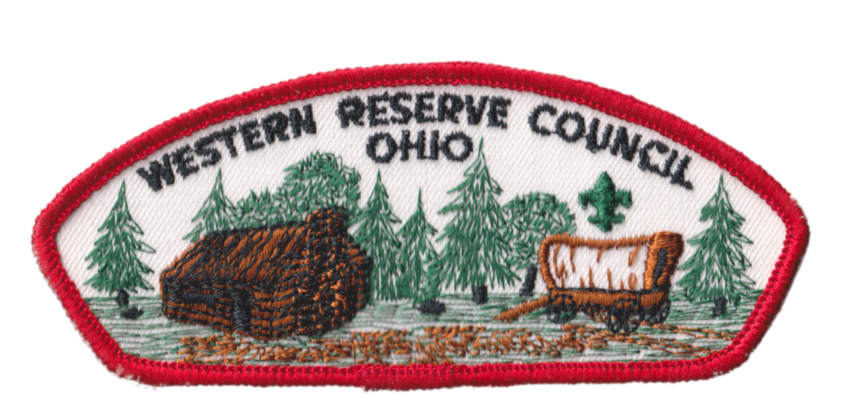 Western Reserve T-2