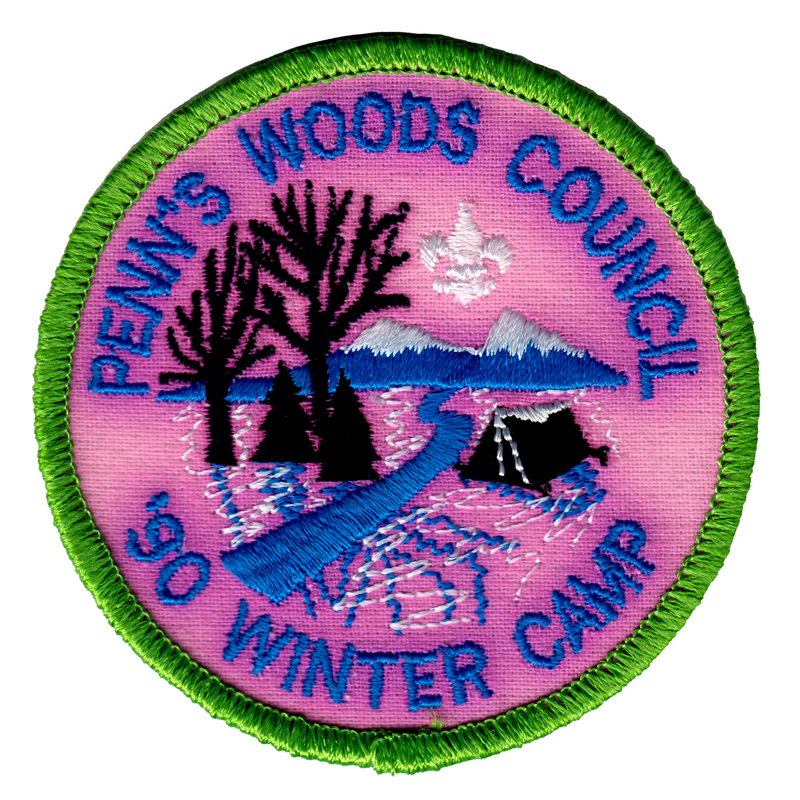 Penn's Woods Camps eR1990-1