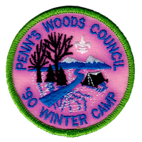 Penn's Woods Camps eR1990-1