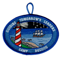 Camp Bucoco eX2007-1