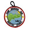 Camp Mountain Run eR2013-1