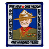 Camp Olmsted eX2010-1