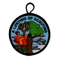 Camp Bucoco eR2005-1