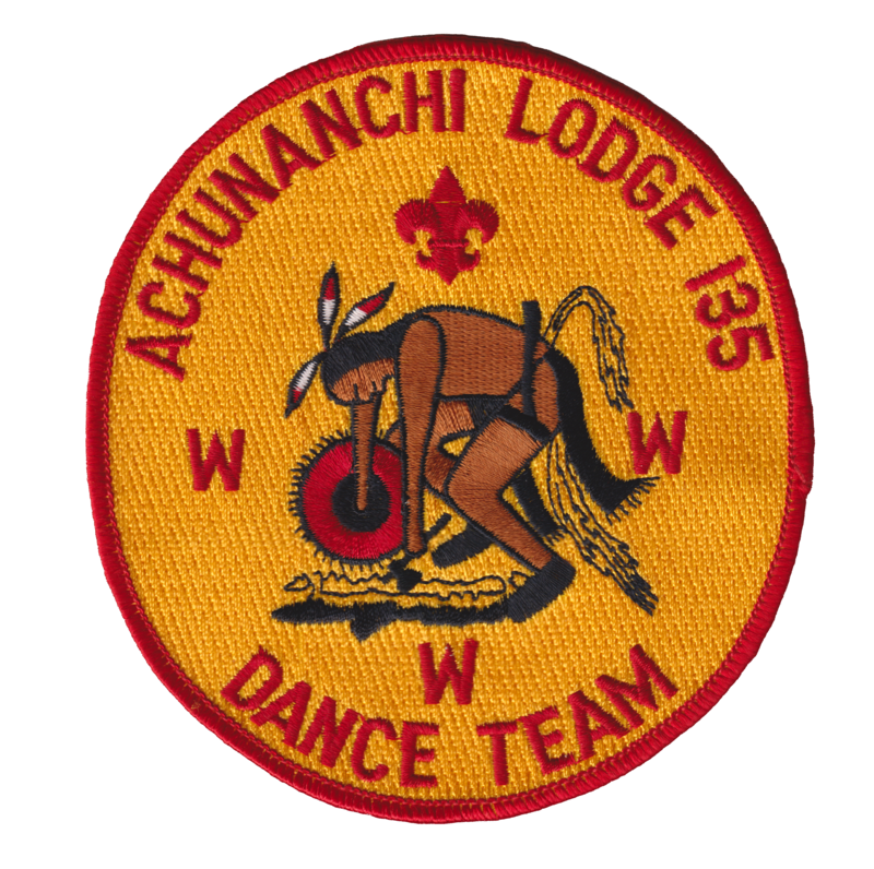 Achunanchi J2