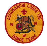 Achunanchi J2