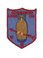 135 Achunanchi