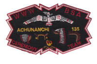 Achunanchi X2
