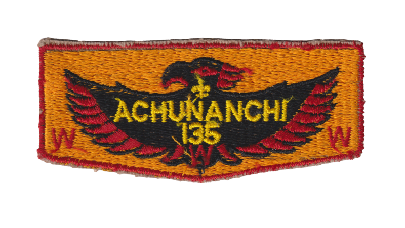 Achunanchi QS1