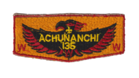 Achunanchi QS1