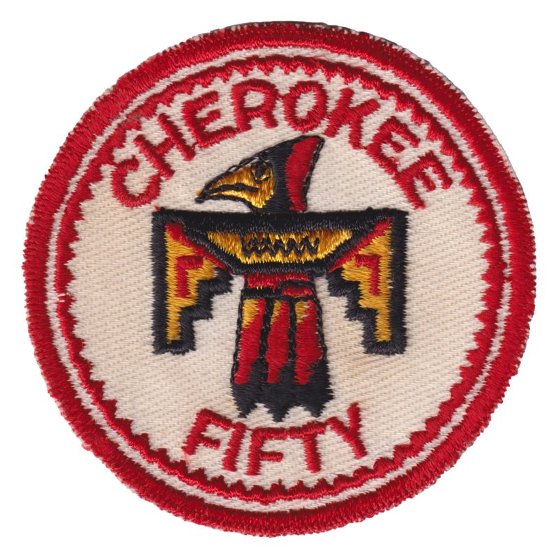 Cherokee R1A