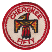 Cherokee R1A