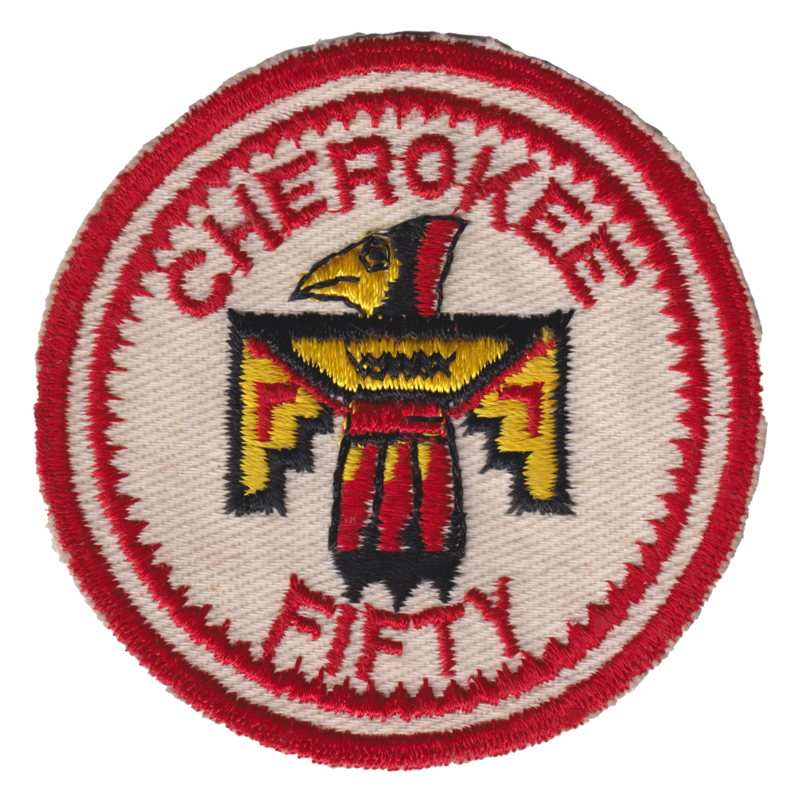 Cherokee R1B
