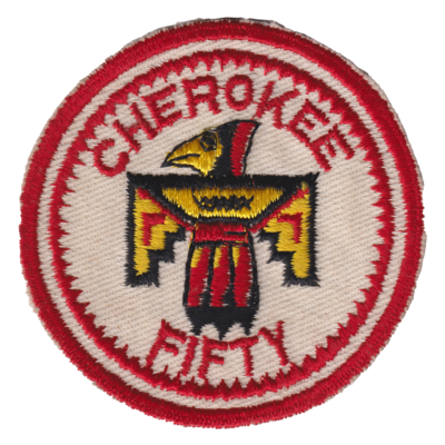 Cherokee R1B