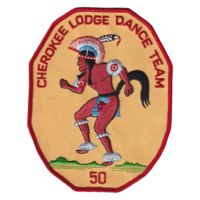 Cherokee J1