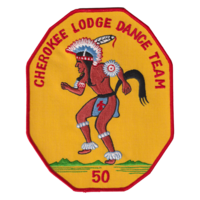 Cherokee J2