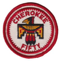 Cherokee R2