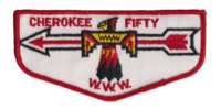 Cherokee F1