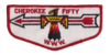 Cherokee F1