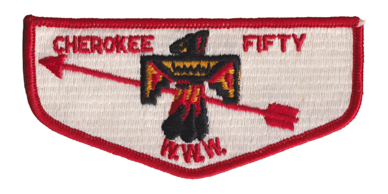 Cherokee S1