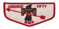 Cherokee S1