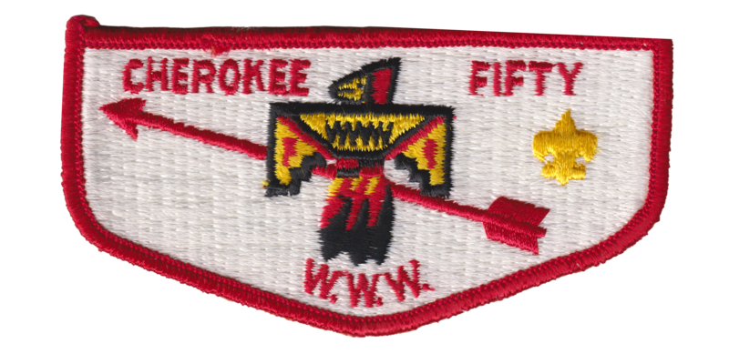 Cherokee S2B