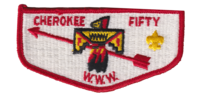 Cherokee S2B