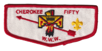 Cherokee S3