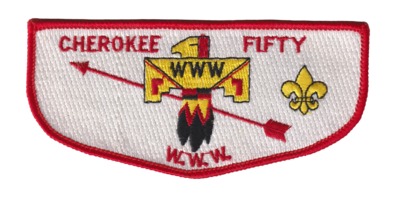 Cherokee S4
