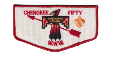 Cherokee S9