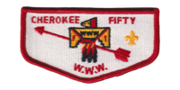 Cherokee S7A
