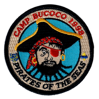 Camp Bucoco eR1998-1