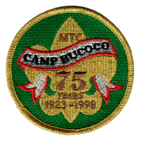 Camp Bucoco eR1998-2