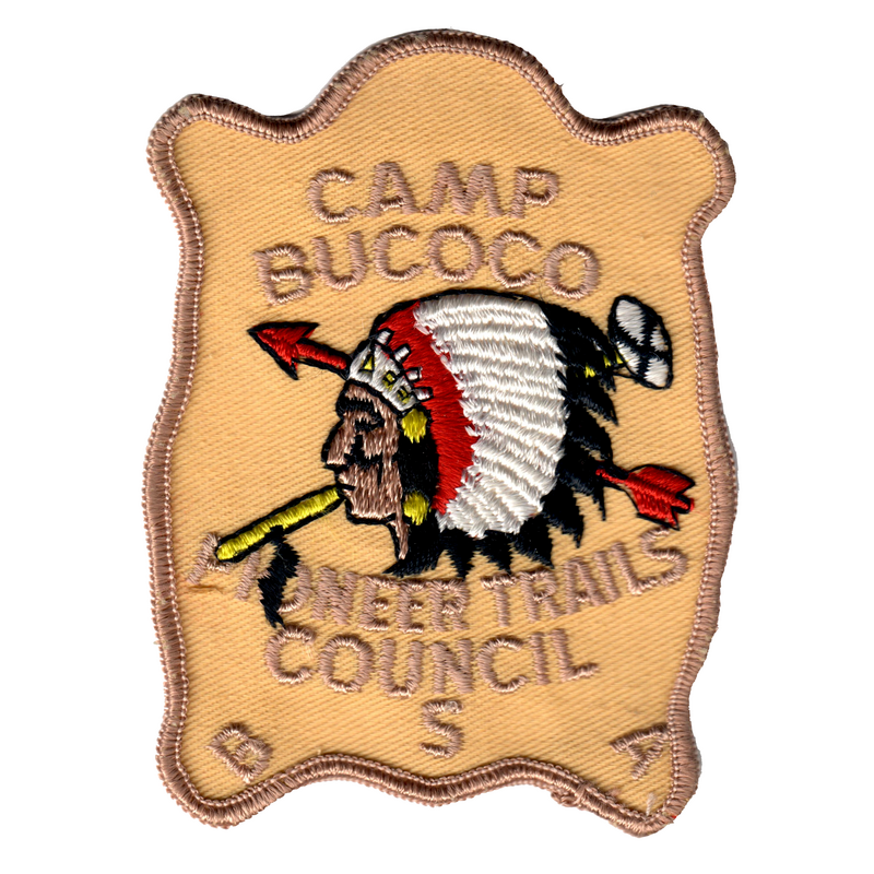 Camp Bucoco eX19??-1