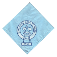 Firelands Scout Reservation eN1967-4