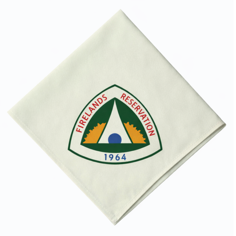 Firelands Scout Reservation eN1964-3