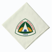 Firelands Scout Reservation eN1964-3