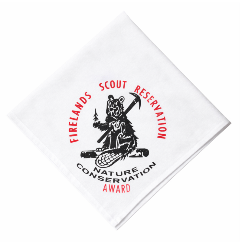 Firelands Scout Reservation N?c