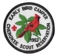 Cherokee Scout Reservation R1993eb