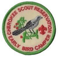 Cherokee Scout Reservation R1994eb