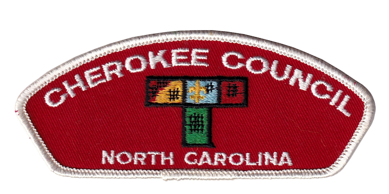 Cherokee T-1