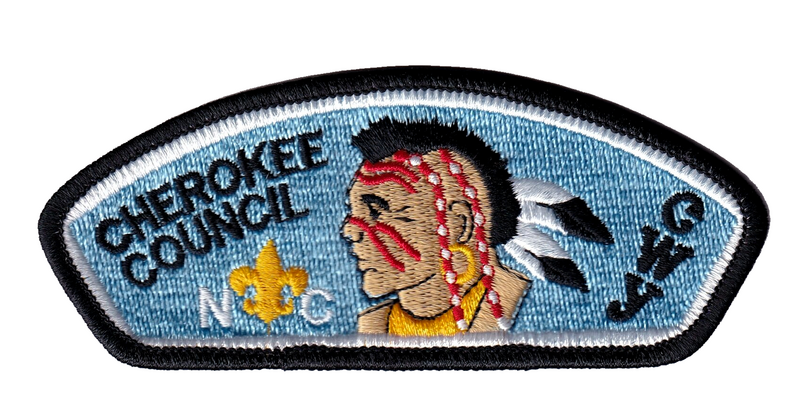Cherokee S-4