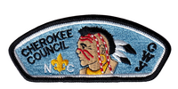 Cherokee S-4