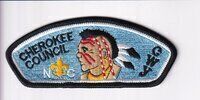 Cherokee S-4