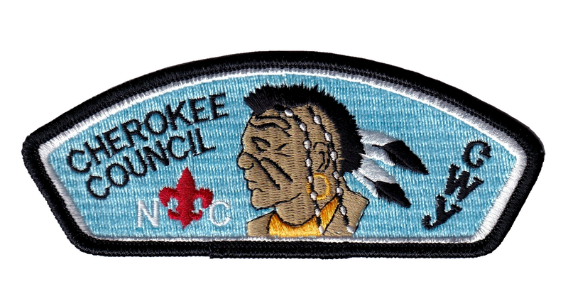 Cherokee S-5