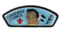 Cherokee S-5