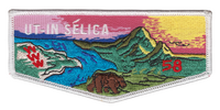 Ut-In Selica S38