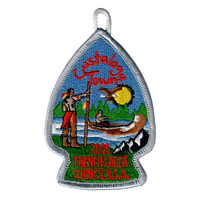 Custaloga Town Scout Reservation eA2005-2
