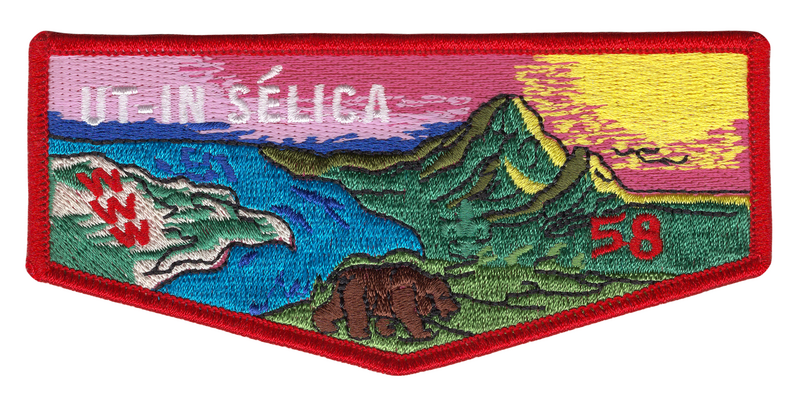 Ut-In Selica S32