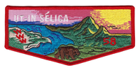 Ut-In Selica S32